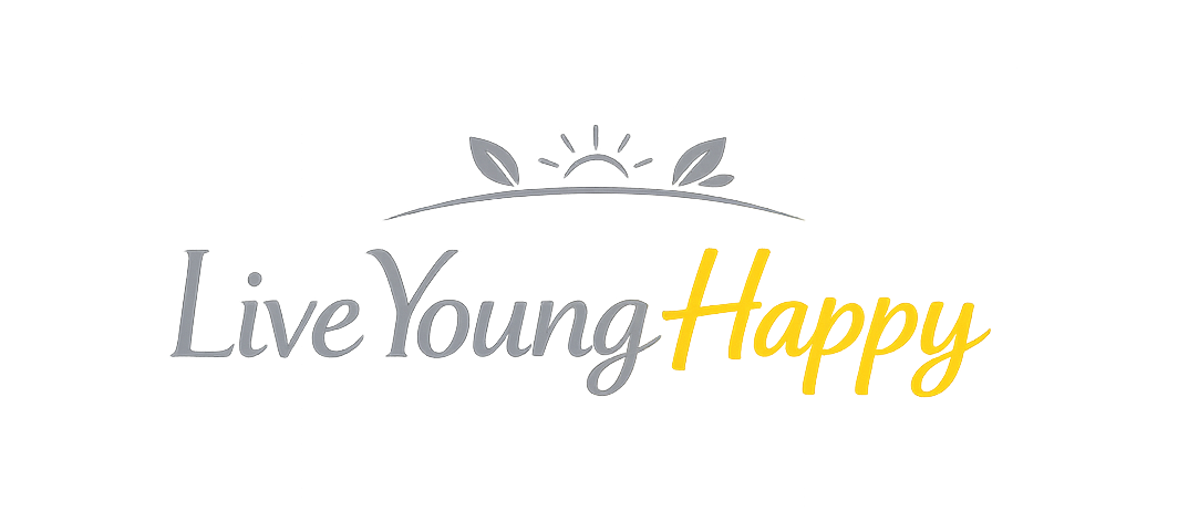 LiveYoungHappy